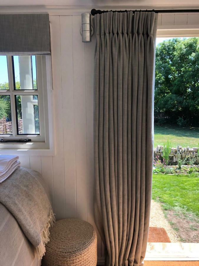Purbeck Shepherd Huts Worth Matravers Kültér fotó